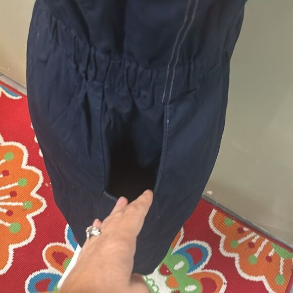 Converse One Star ⭐️ blue dress - Picture 3 of 13